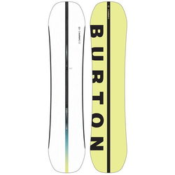 Сноуборд Burton Custom Smalls 140 (2021/2022)