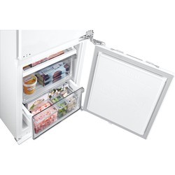 Встраиваемый холодильник Samsung BRB26715CWW
