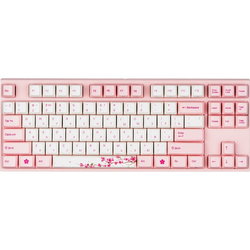 Клавиатура Varmilo MA87M Sakura EC Sakura V2 Switch