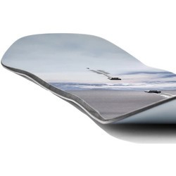 Сноуборд Burton Feelgood Flying V 142 (2021/2022)