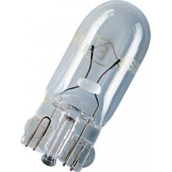 Автолампа Osram Minixen W6W 2886X-01B