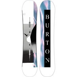 Сноуборд Burton Yeasayer 144 (2021/2022)