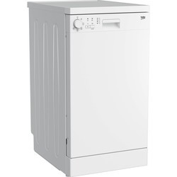 Посудомоечная машина Beko DFS 05020 W