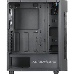 Корпус Abkoncore T250