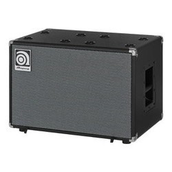 Гитарный комбоусилитель Ampeg SVT-112AV