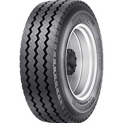 Грузовая шина Triangle TBC-A11 245/70 R19.5 141J