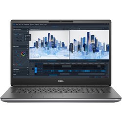 Ноутбук Dell Precision 17 7760 (7760-7425)