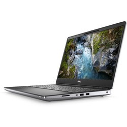 Ноутбук Dell Precision 15 7560 (7560-0754)