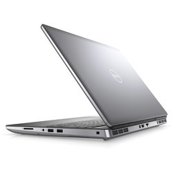 Ноутбук Dell Precision 15 7560 (7560-7319)