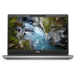 Ноутбук Dell Precision 15 7560 (7560-7296)