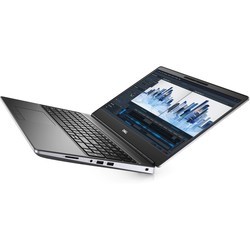 Ноутбук Dell Precision 15 7560 (7560-7296)