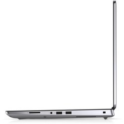 Ноутбук Dell Precision 15 7560 (7560-7296)