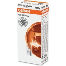 Автолампа Osram Original W3W 2841-01B