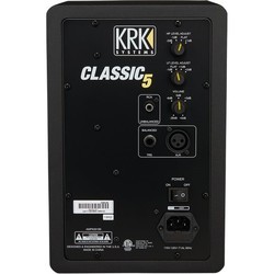 Акустическая система KRK Classic 5 G3