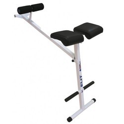 Шведская стенка Inter Atletika ST001 Elite Hyperextension