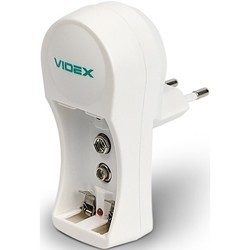 Зарядка аккумуляторных батареек Videx VCH-N201