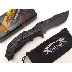 Нож / мультитул M-TECH Xtreme Ballistic MX-A850
