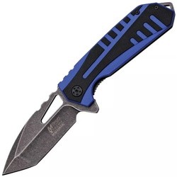 Нож / мультитул M-TECH Xtreme Ballistic MX-A842BL