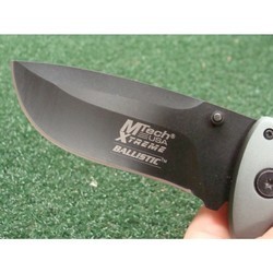 Нож / мультитул M-TECH Xtreme Ballistic MX-A830