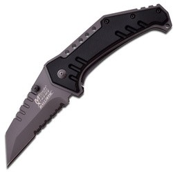 Нож / мультитул M-TECH Xtreme Ballistic MX-A814