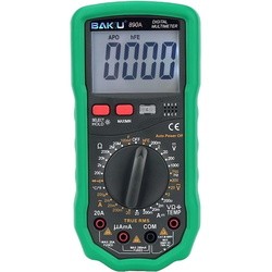 Мультиметр BAKU BA-890A