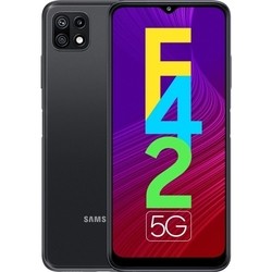 Мобильный телефон Samsung Galaxy F42 5G 128GB/6GB