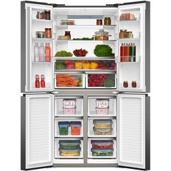 Холодильник Amica FY 5169.3 DFBX