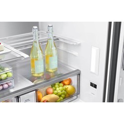 Холодильник Samsung RF65A967FB1