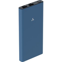 Powerbank аккумулятор AccesStyle Lava 10M