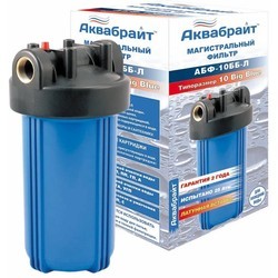 Фильтр для воды Aquabright ABF-10BB-L