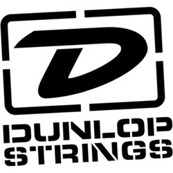 Струны Dunlop Acoustic/Electric Plain Steel 24