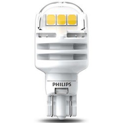 Автолампа Philips Ultinon Pro6000 SI W16W 6000K 1pcs