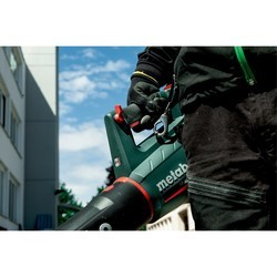 Садовая воздуходувка-пылесос Metabo LB 18 LTX BL 601607650