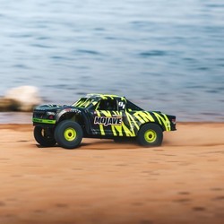 Радиоуправляемая машина Arrma MOJAVE 6S BLX 1:7