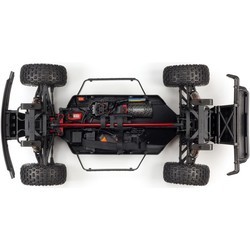 Радиоуправляемая машина Arrma MOJAVE 6S BLX 1:7