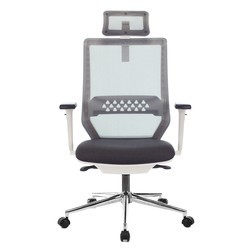 Компьютерное кресло Burokrat MC-W612N-H