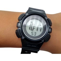 Наручные часы SKMEI 1485 Black