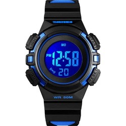 Наручные часы SKMEI 1485 Blue