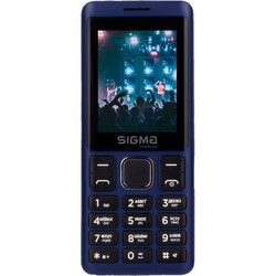 Мобильный телефон Sigma X-style 25 Tone