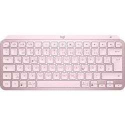 Клавиатура Logitech MX Keys Mini