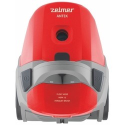 Пылесос Zelmer Antek ZVC 3501 R