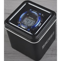 Наручные часы SKMEI 1126 Black-Blue