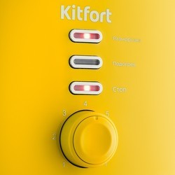 Тостер KITFORT KT-2050-5
