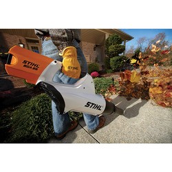 Садовая воздуходувка-пылесос STIHL BGA 85 SET