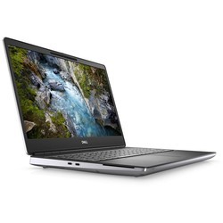 Ноутбук Dell Precision 15 7560 (7560-7289)
