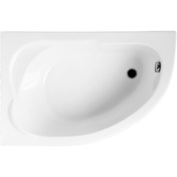 Ванна Polimat Standard 130x85 00343