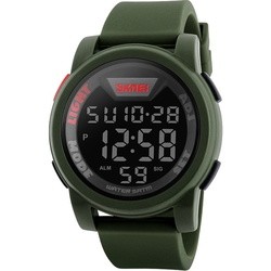 Наручные часы SKMEI 1218 Green