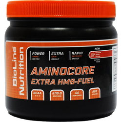 Аминокислоты Bioline AminoCore Extra HMB-Fuel
