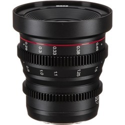 Объектив Meike 25mm T2.2