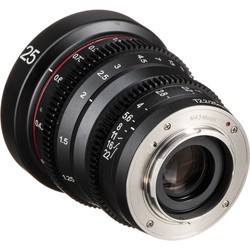 Объектив Meike 25mm T2.2